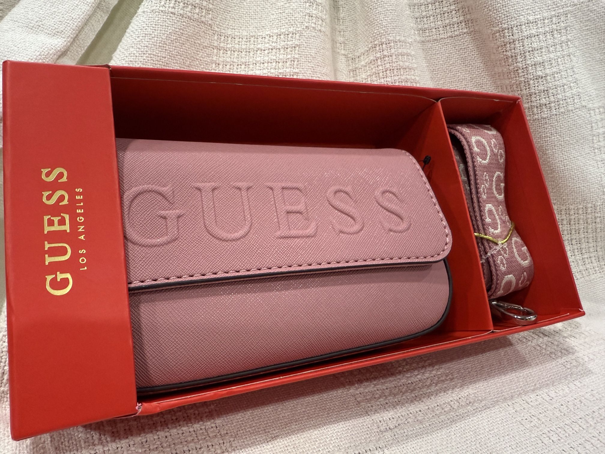 GUESS Crossbody Bag