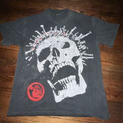Hellstar Shirt Dm If you’re interested!!!