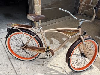 Huffy Panama Jack 26" Cruiser Bike