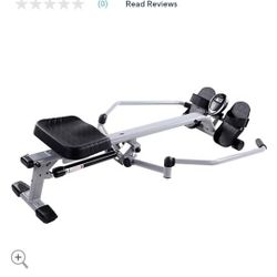 Sunny Health Rowing Machine 