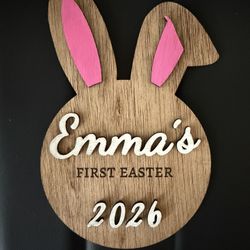 Easter Marker
