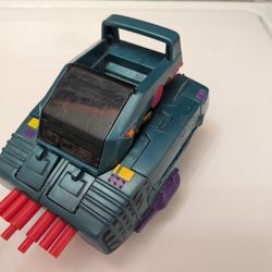 1993 Micro Machines Z-bots Mini-Z KLASHINATOR