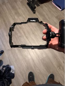 Smallrig Cage