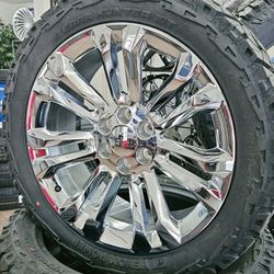 Chevy Gmc 22 Replicas