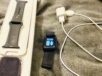 Apple Watch Series 5 40mm