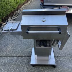 Phoenix Gas Grill 