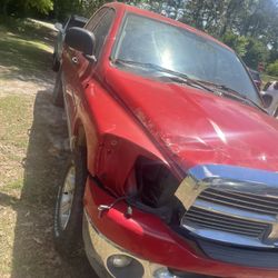 2007 Dodge Ram