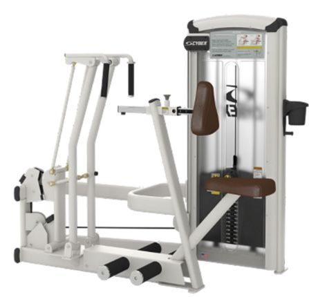 Cybex VR3 Row Machine