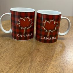 Coffee Mugs 
