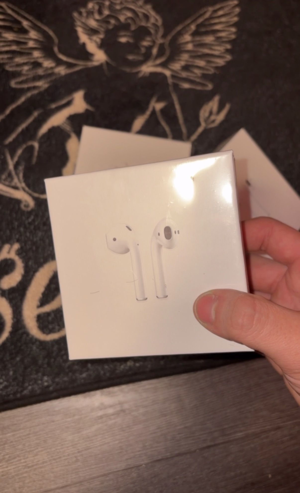 AirPods 2 Gen