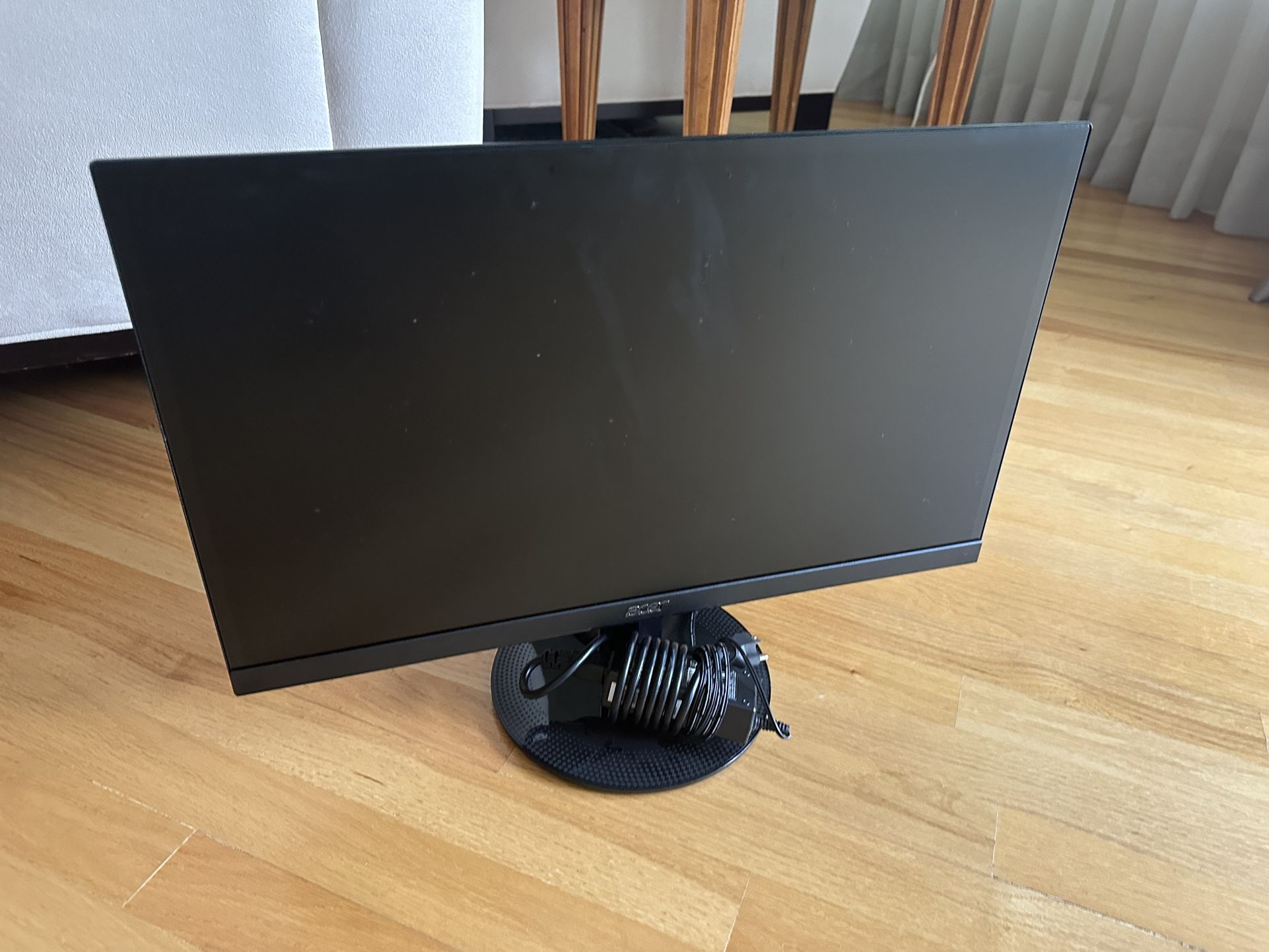 Acer 23in Desktop Monitor