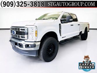 2024 Ford F-250