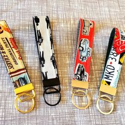 Keychains For Him