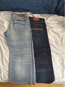 Cody James jeans