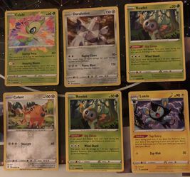 Pokémon Cards