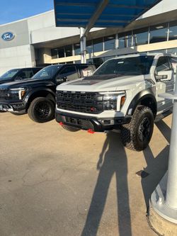 Raptor R’s
