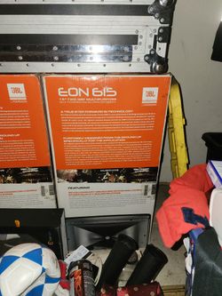 Jbl 615 En Offerta 1