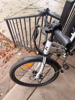 E-bike