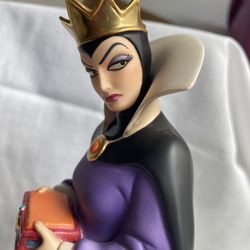 Disney Evil Queen!