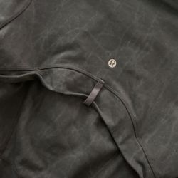Lululemon Align Zip Up Jacket 