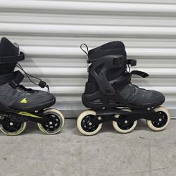 Rollerblade Skates