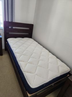 Serta Dream Haven twin mattresses