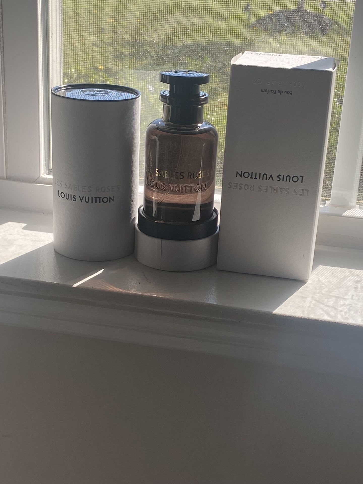 Louis Vuitton Perfume For Her