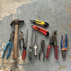 Mix Tools 