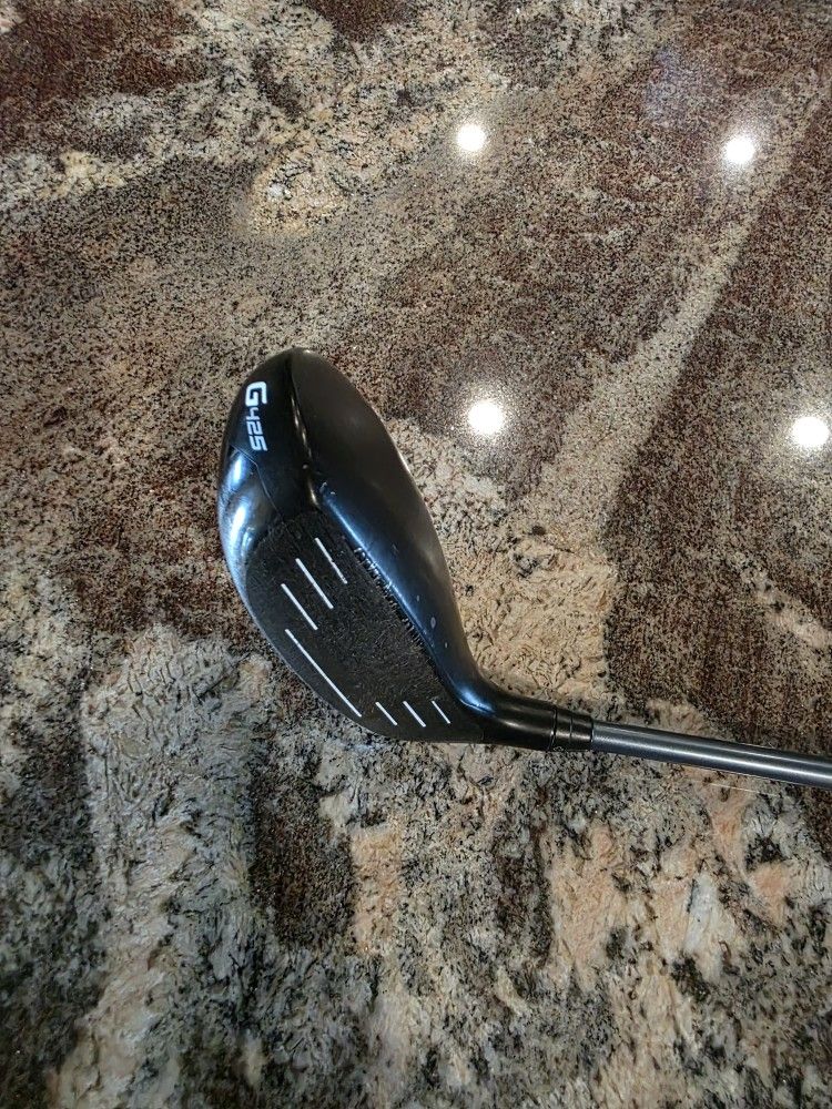 Ping G425 3 Wood, RH