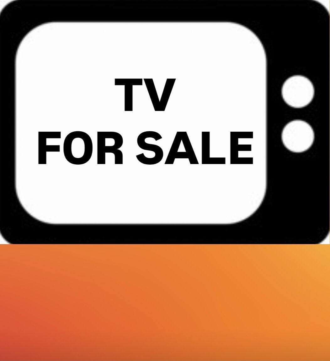 TV 📺