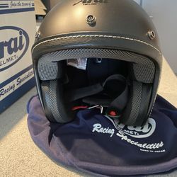 Arai Helmet