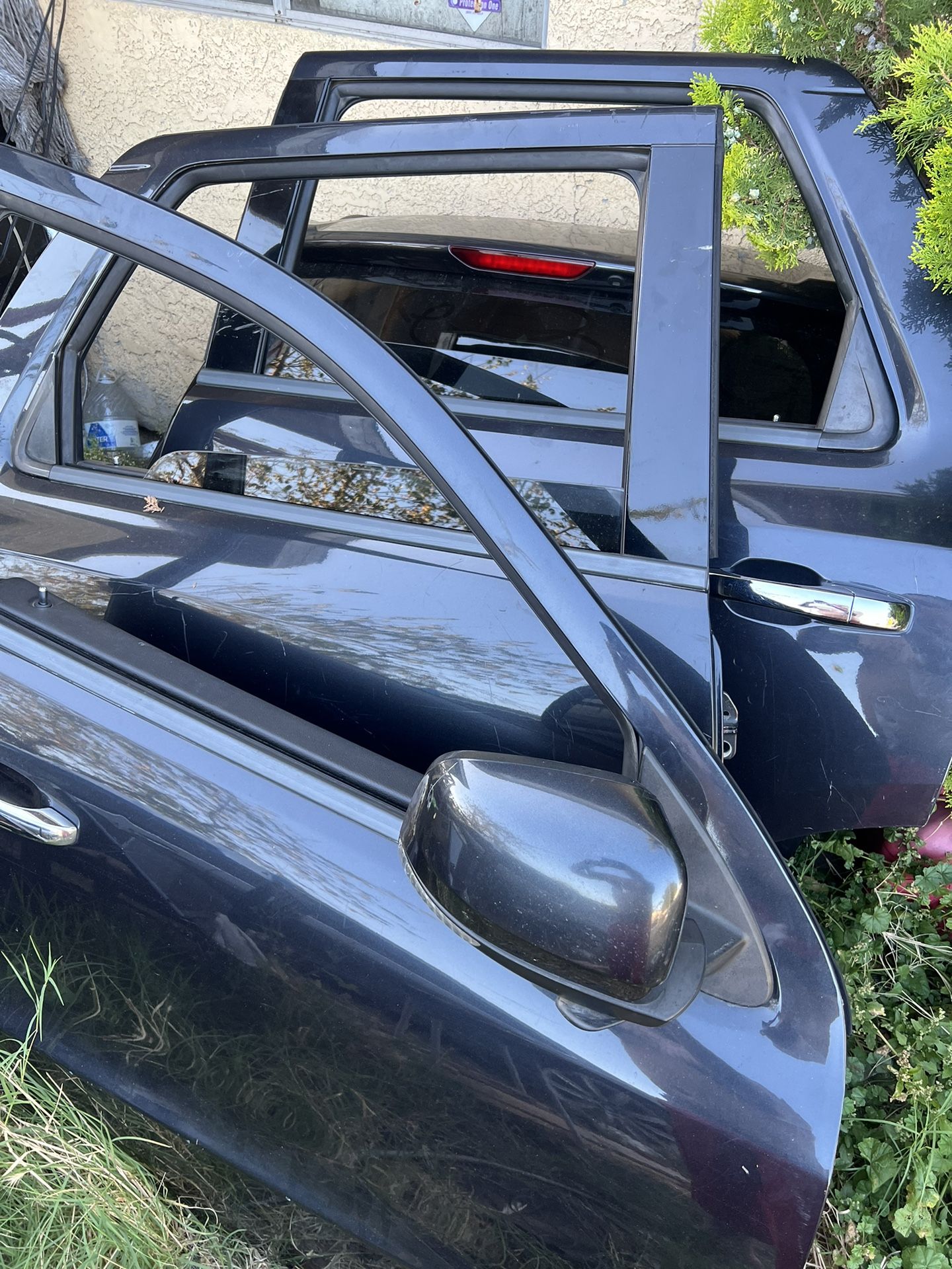 Car Parts