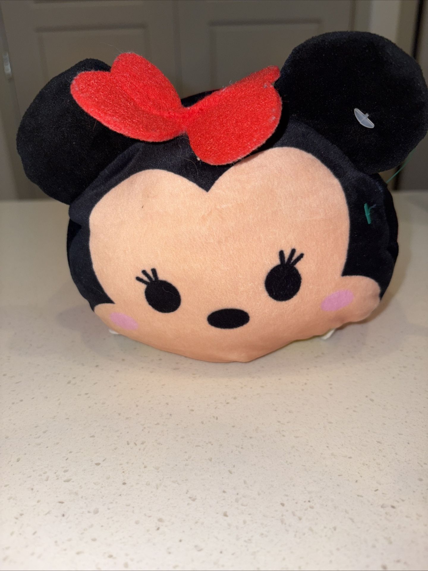 Disney Tsum Tsum Minnie Mouse