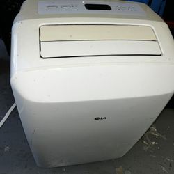 Portable Ac
