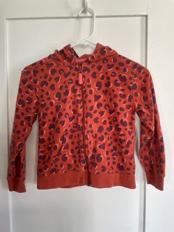 Girls Sweatshirt Bundle Size 6-8