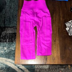 Athletic Pants