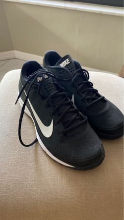 Nike sneakers