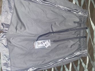 Pro club Basketball Shorts