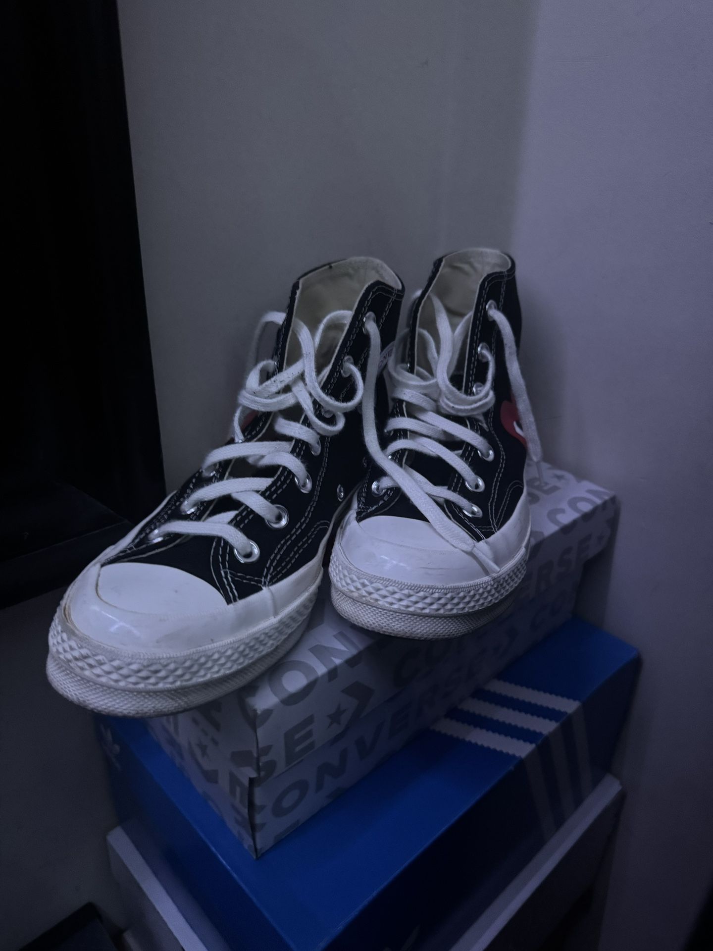 Converse CDG