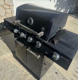 Grill