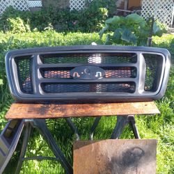 Ford F-150 Grille 2004 - 2008