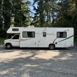 2003 Four Winds Majestic