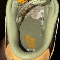 Dunks Low