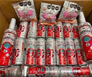 Barullo spicy🍉🌶️pick up Santa Ana cal🍉✨