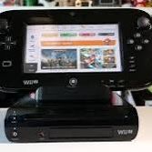 Wii U 32gb