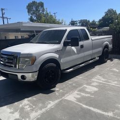 2010 Ford F-150