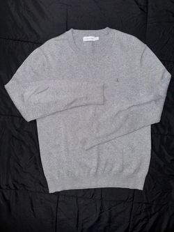 Calvin Klein crewneck