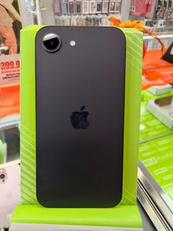 IPHONE 16e