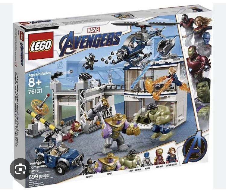 Lego