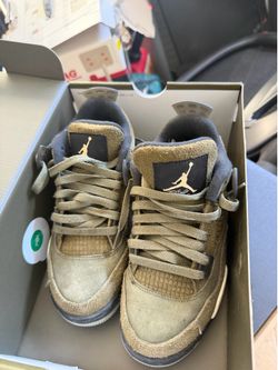 Jordan kids shoes